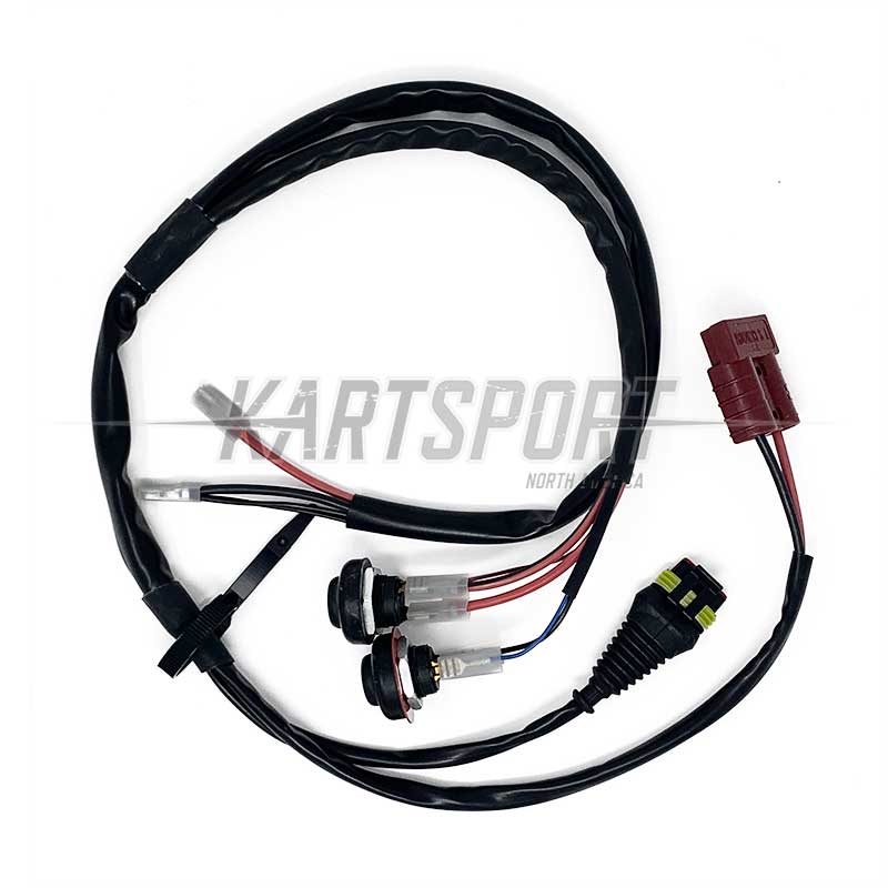 IFE-05004 IAME X30 | KA100 | Swift Wiring Harness