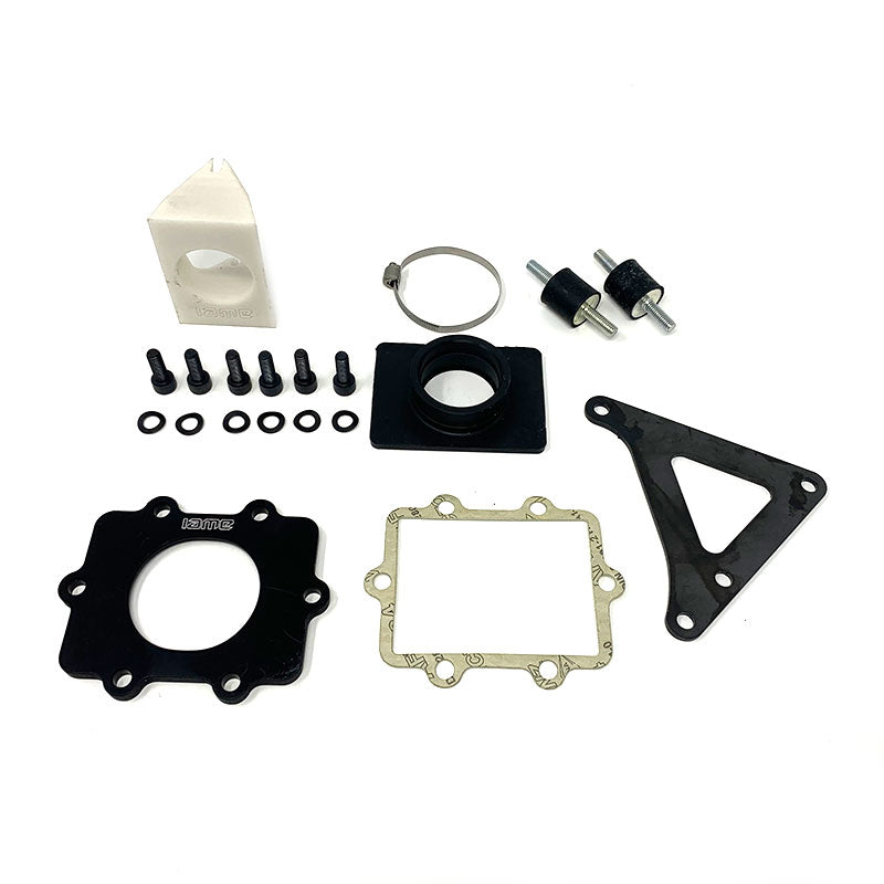 IFG-00100KZ-K Dell'orto Conversion Kit for IAME SSE 175cc Super Shifter