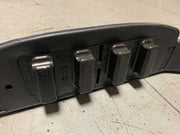 KG MK14 Front Spoiler with Plastic Bumper Support Mold