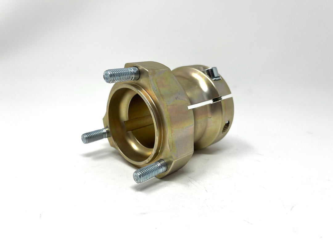 Kart Republic KR1 Front Wheel Hub 40-80 KZ