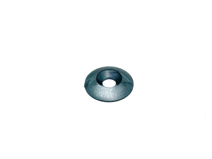 COUNTERSUNK WASHER 30 X 8MM SILVER