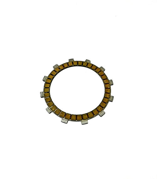 IZF-00600 Padded Clutch Disc