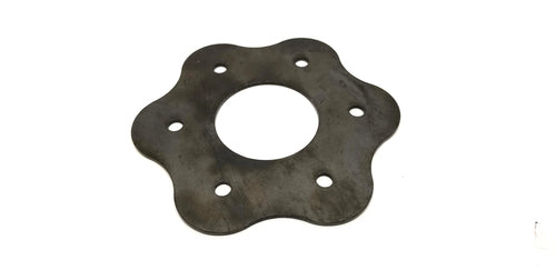 IZF-00900 SSE Shock Absorber Plate