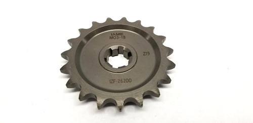 IZF-26200 Sprocket Z19