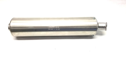 IZH-06000 SSE Elto Silencer 125S KZ