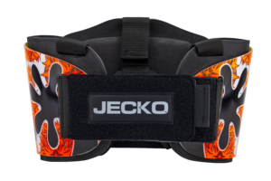 Jecko JRib Protector Orange