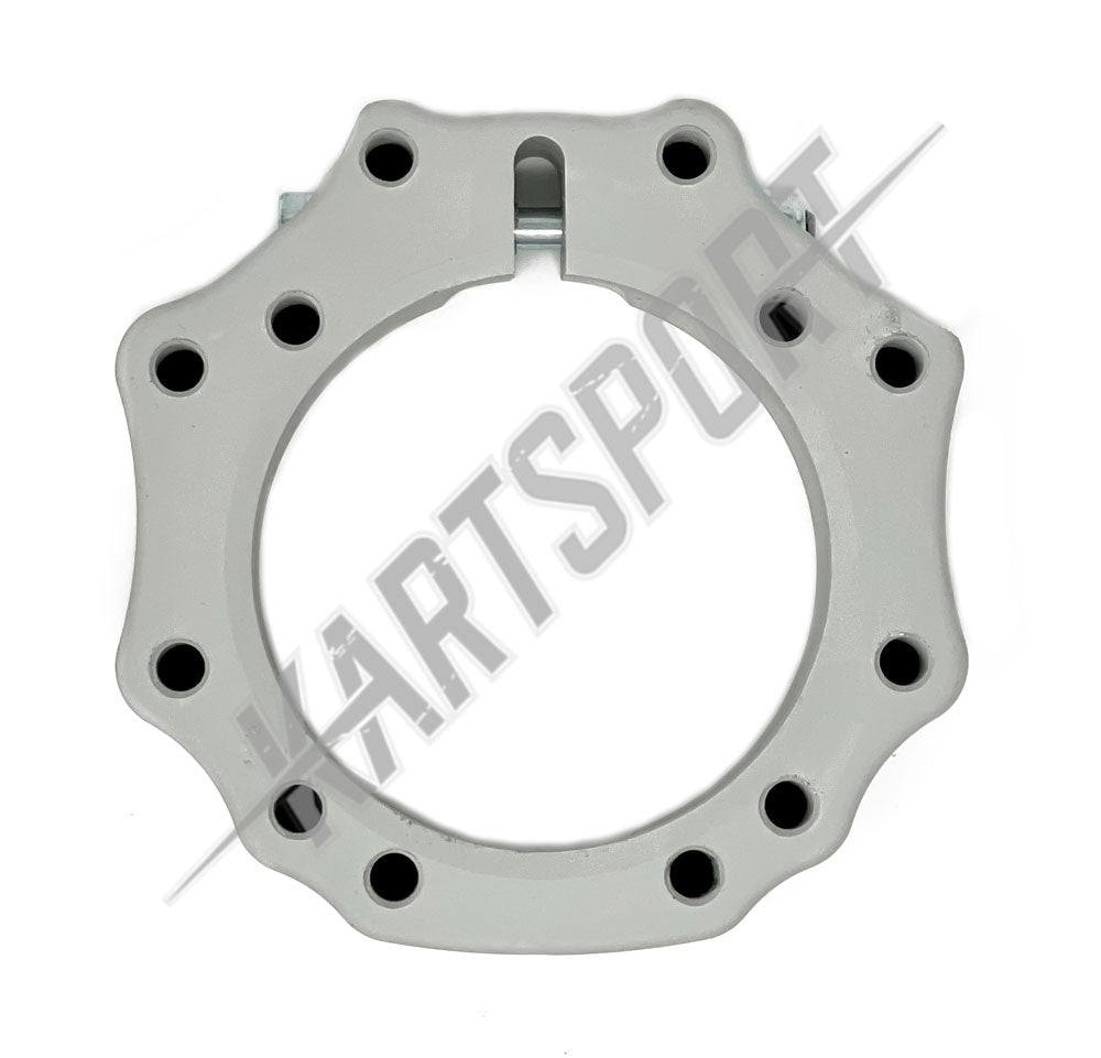 Kart Republic KR2 Oxytech Bearing Carrier  - All Positions