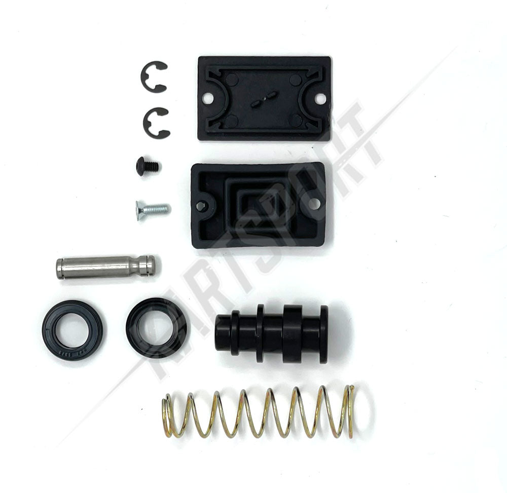 Kart Republic MINI | KR1 Brake Master Cylinder Rebuild Kit