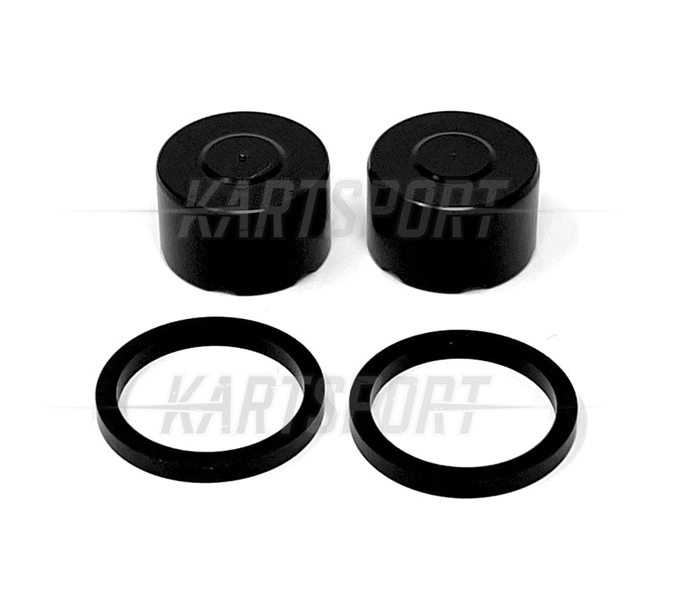 Kart Republic MINI Brake Caliper Rebuild Kit