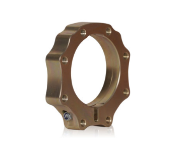Kart Republic KR2 Center & Drive Side Bearing Carrier