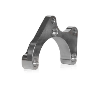 Kart Republic KR2 Brake Caliper Support Bracket