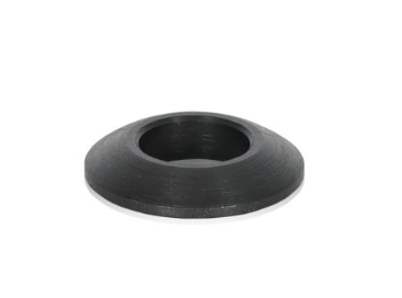 Kart Republic Stub Axle Curved Spacer M10