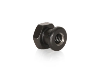 Kart Republic Eccentric "Easy" Adjustable Nut