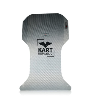 Kart Republic Floor Tray KR2 - Older Style
