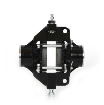 Kart Republic KR1 Rear Brake Caliper Complete
