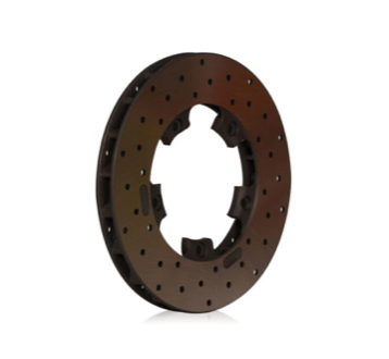Kart Republic KR2 Rear Brake Disc