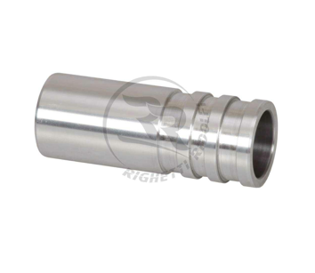 Kart Republic Rear Axle Reinforcement