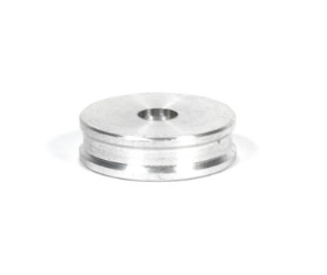 Kart Republic Seat Spacer Aluminum 10mm