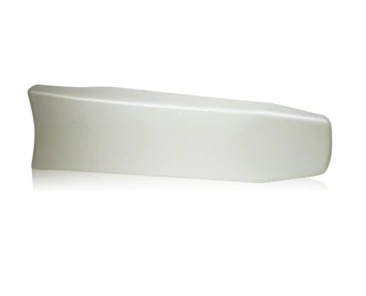 Kart Republic KR1 | KR2 | KR4 Dynamica White Side Pod