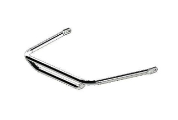 Kart Republic MINI Top Front Crash Bar