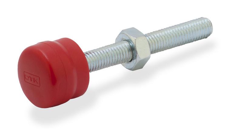 OTK M10 Chain Stretcher - Short