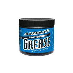 Maxima Waterproof Grease