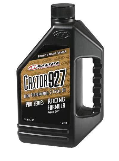 Maxima Pro Series 927 Castor 33.8 oz