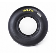 MG SM Yellow Tire