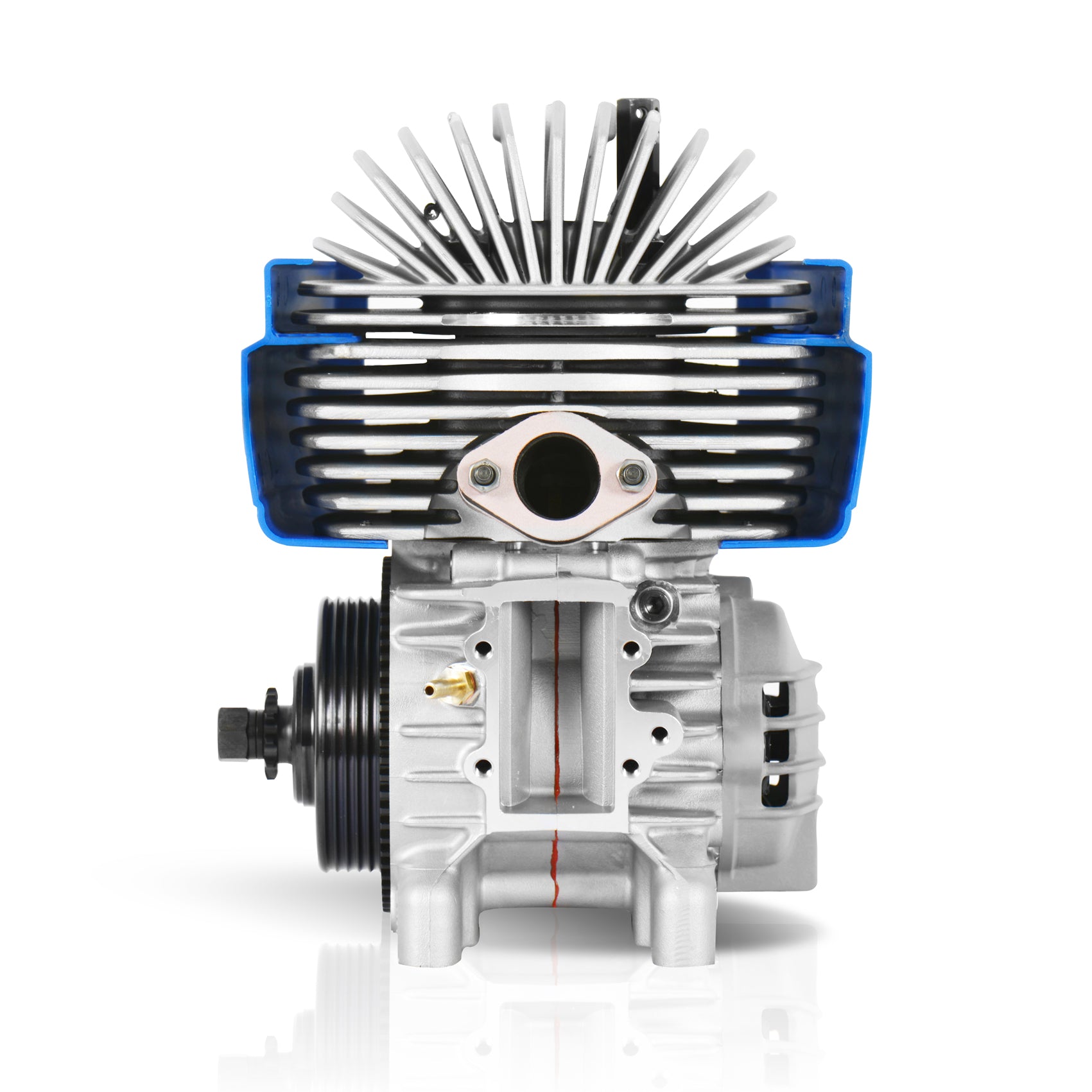 IAME Swift 60cc Complete Engine – Kartsport North America