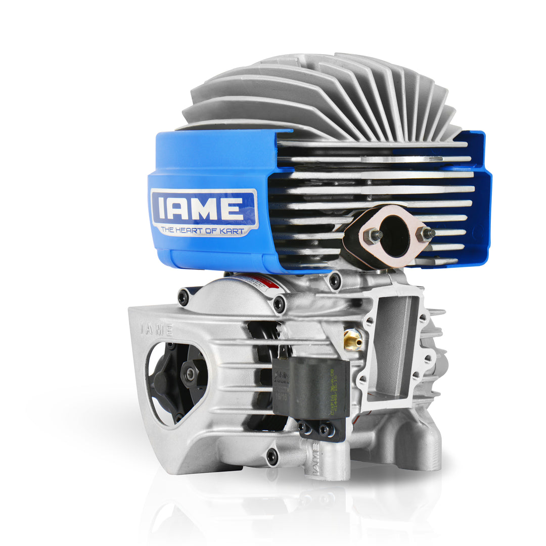 IAME Swift 60cc Complete Engine