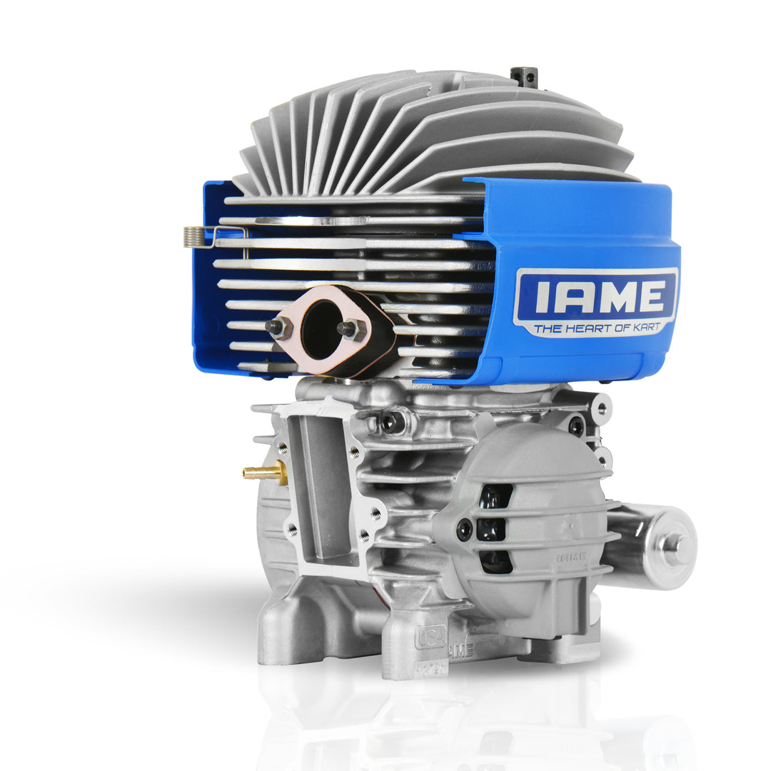 IAME Swift 60cc Complete Engine