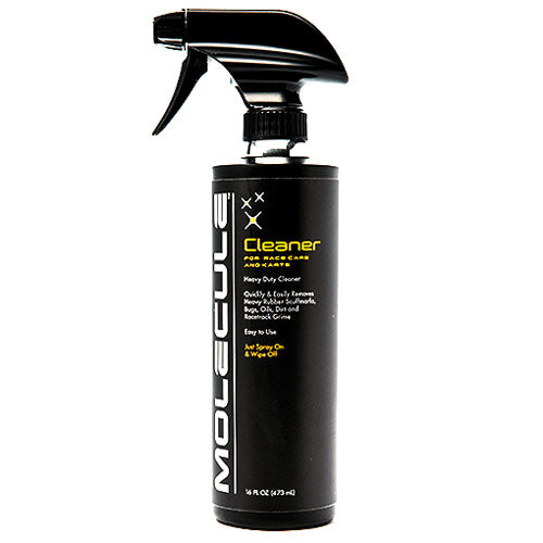 Molecule Cleaner 16oz sprayer