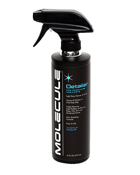 Molecule Detailer 16oz sprayer