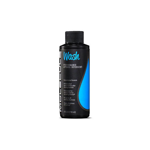 Molecule Suit Wash- 4oz sprayer
