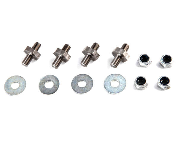 New-Line Curtain Screw Kit