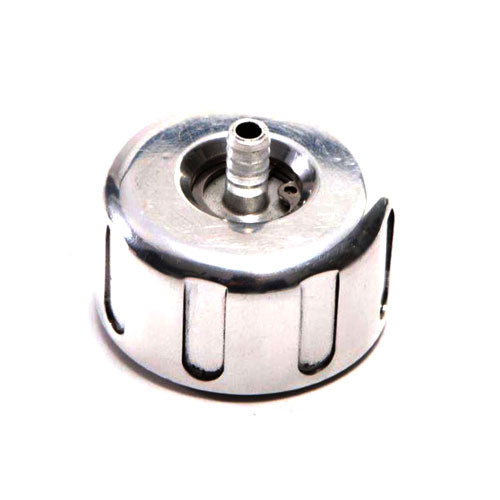 New-Line Aluminum Cap