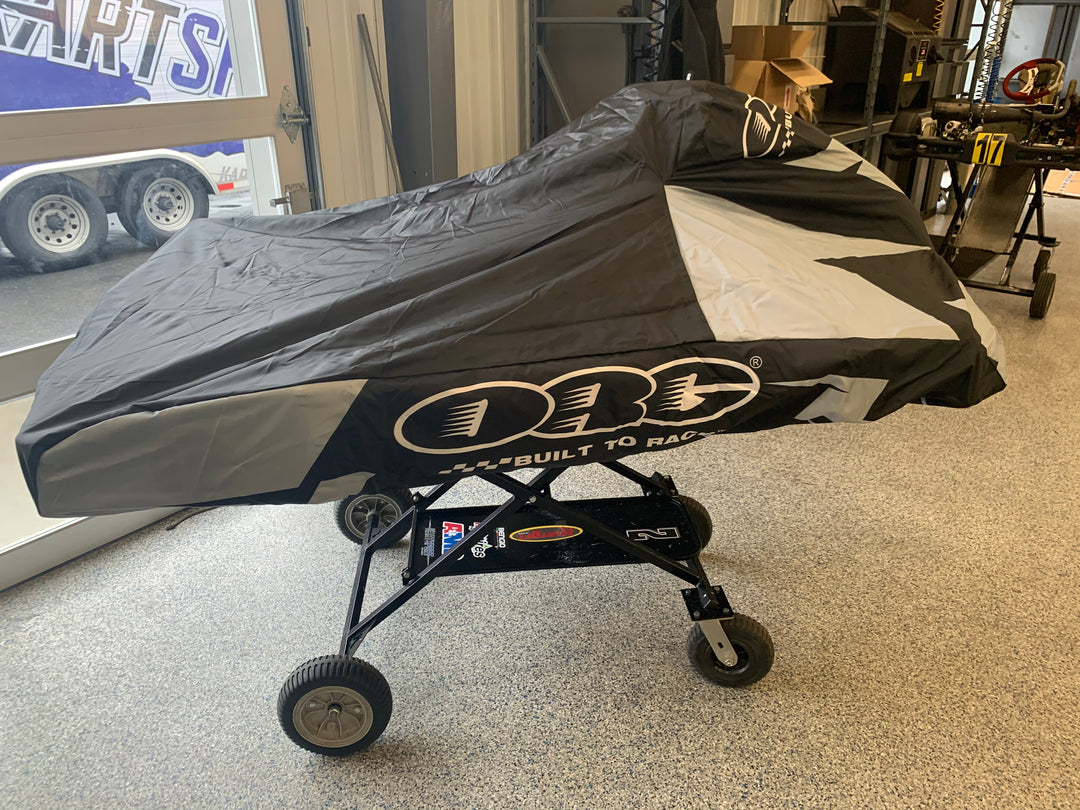 ORG Kart Cover