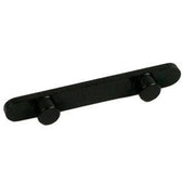 Kartech 2 Peg Axle Key for 50mm Axle