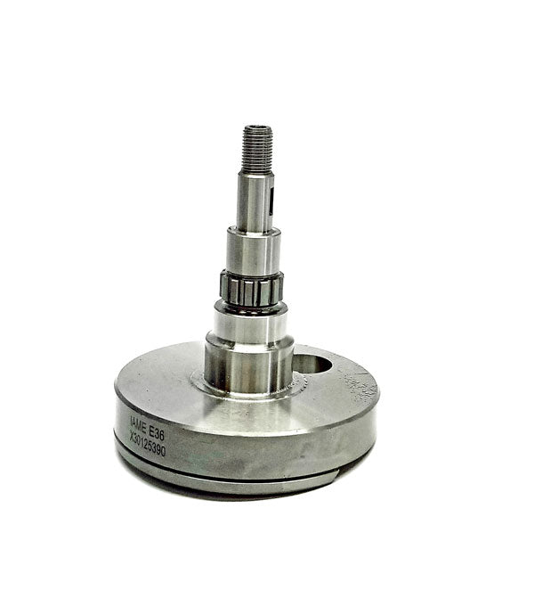 X30125390 IAME X30 Crankshaft Half Magneto Side