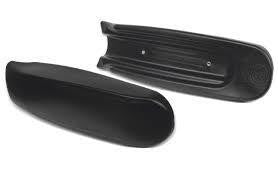 KG Duo Evo Side Pod Black