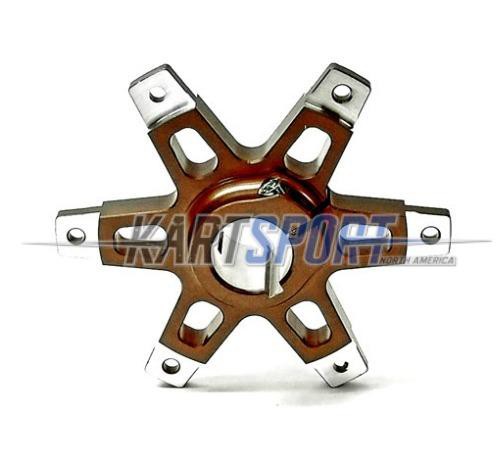 Praga Sprocket Carrier 30mm