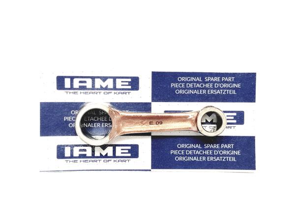 DBP-95458 IAME Leopard 08 Connecting Rod Only