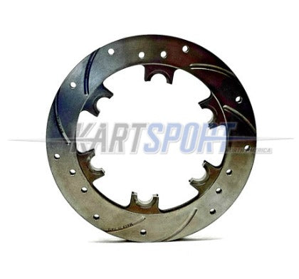 Praga RBS-V1 Rear Brake Disc