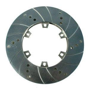 Arrow X1-X5 Vented Rear Brake Disc