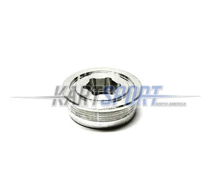 Praga Brake Caliper Cap 26mm