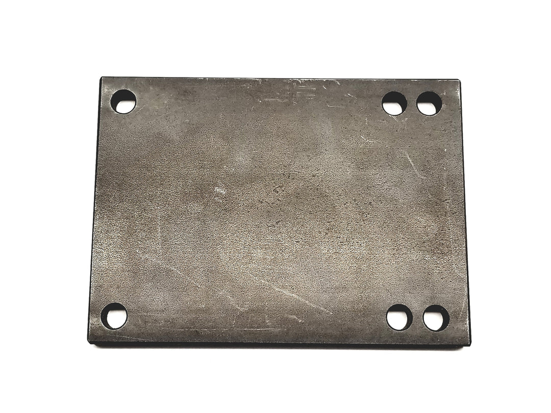 A-120800A IAME Anti-Vibration Engine Plate