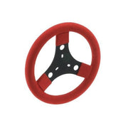OTK Micro Steering Wheel- 3 Hole