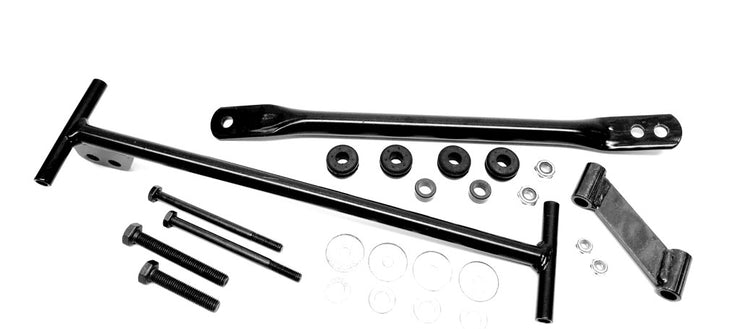 T-8133-C IAME Radiator Support Kit for T-8000A - Older Style