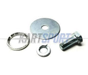 Hilliard Inferno Clutch Mounting Kit