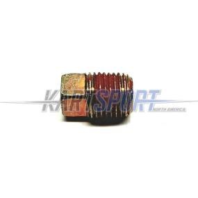 Briggs & Stratton LO206 691686 Oil Drain Plug